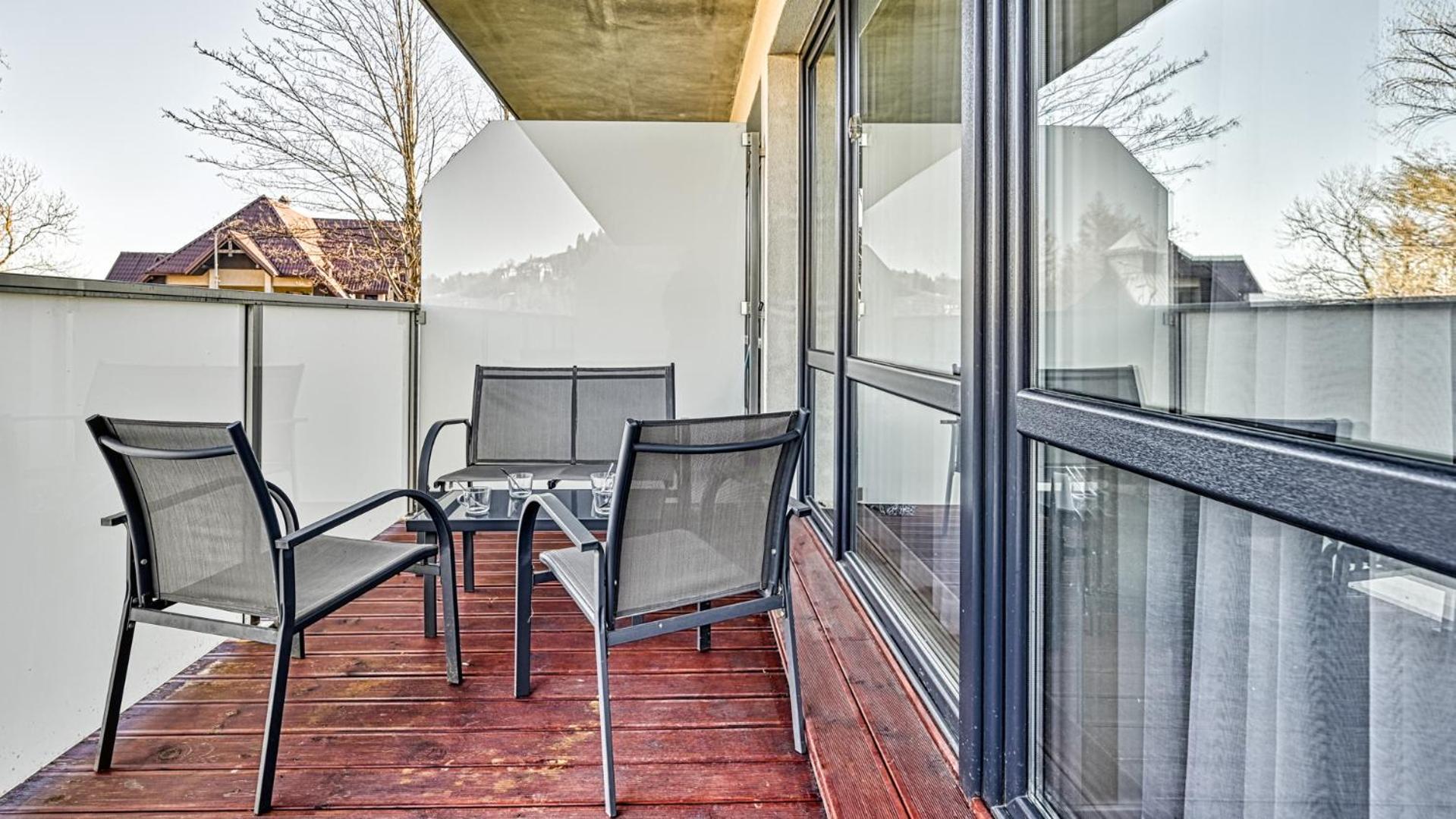 Triventi Mountain Residence By Royal Aparts Karpacz Exterior foto